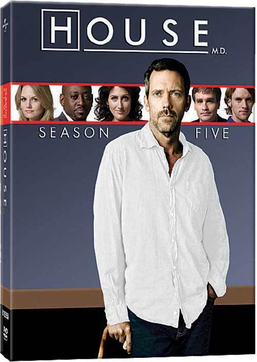 house md full series torrent download